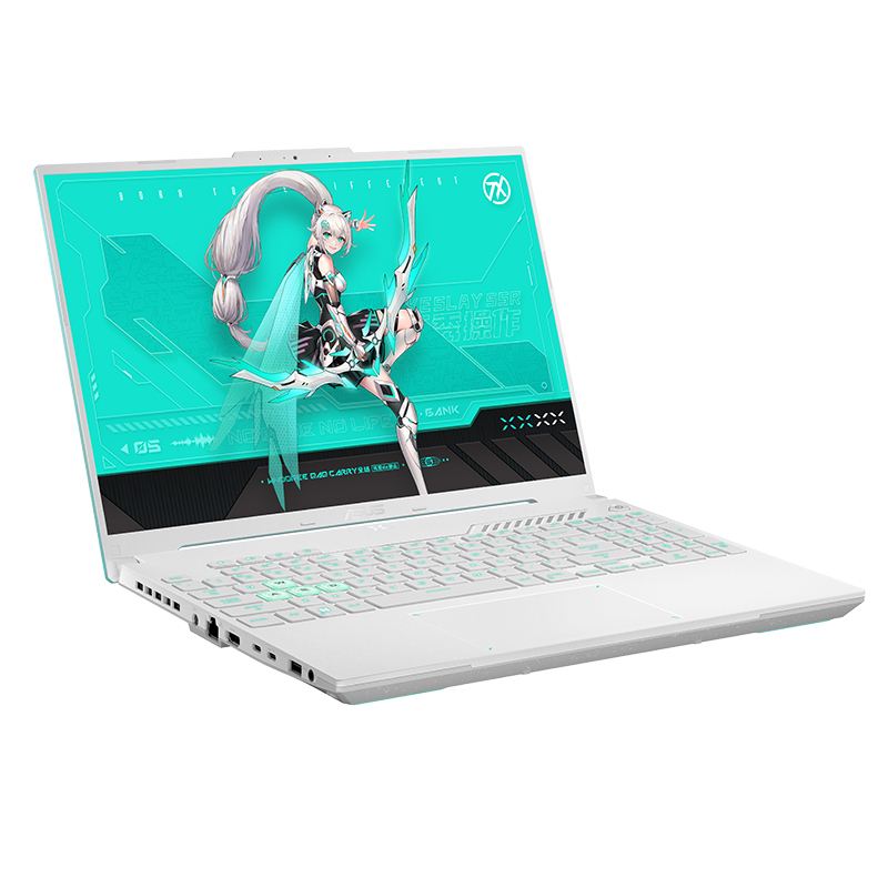 华硕 天选5 pro 14代酷睿i9 16英寸电竞游戏本 笔记本电脑(i9-14900hx