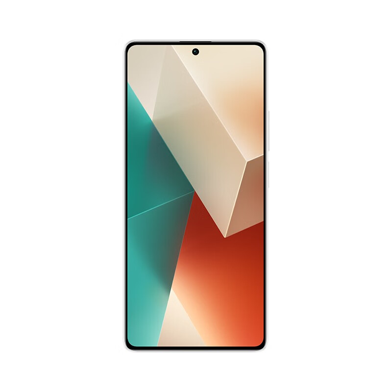 小米 Redmi Note13 时光蓝 8GB+128GB 超细四窄边OLED直屏 5000mAh大电量高清大图