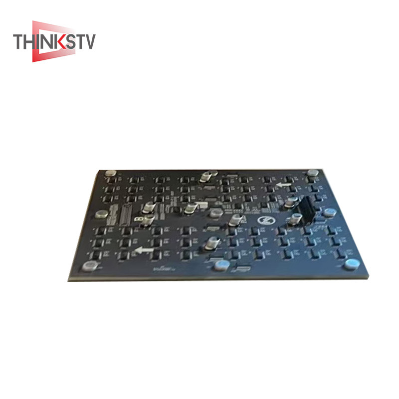 泰亨 COB LED显示屏 P1.86 块高清大图