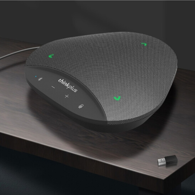 联想 Thinkplus MK-MC500 全向麦(单位:套)高清大图