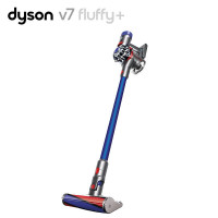 戴森(DYSON)吸尘器V7 Fluffy+手持吸无线尘器