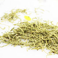 滋宁 金银花茶叶花草茶泡澡婴儿40克/瓶 可搭配菊花茶