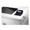 惠普(HP) LASERJET ENTERPRISE M553DN彩色激光打印机(自动双面 有线网络)