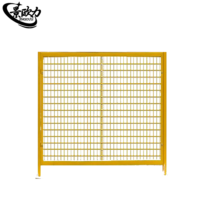 景欧力 金属护栏网 JOL-HLW610 平方米高清大图