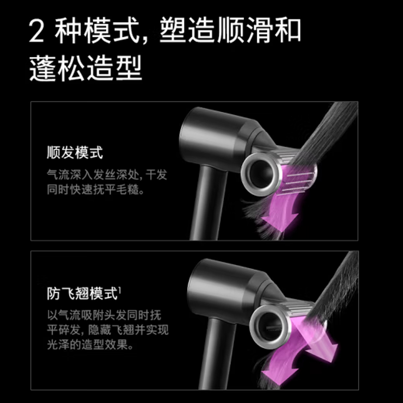 戴森吹风机HD15-高清大图