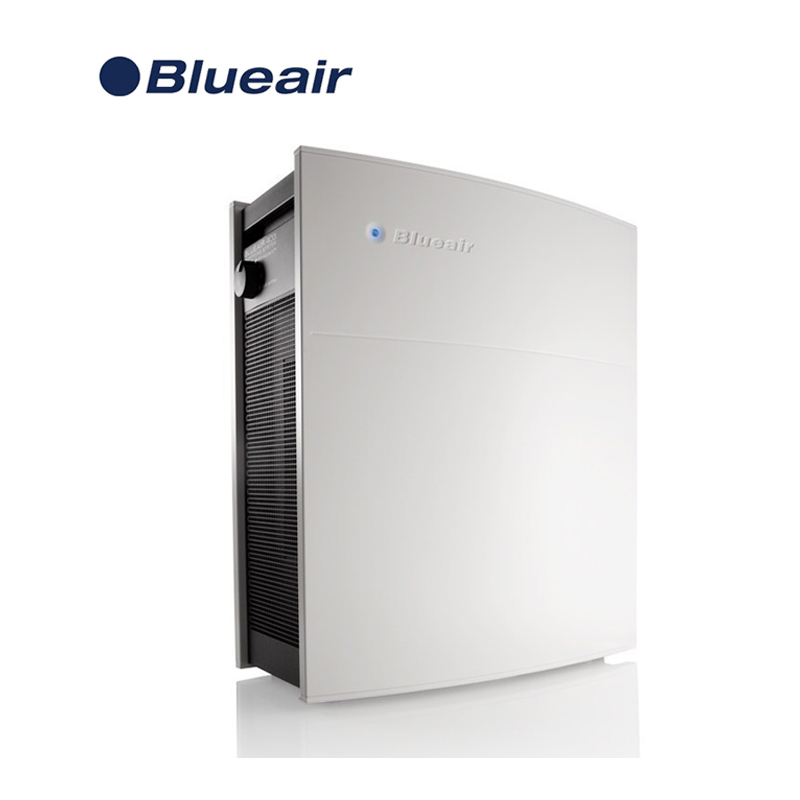 布鲁雅尔(Blueair) 403 空气净化器(计价单位:台)白色