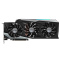 技嘉GeForce RTX 3090GAMING OC-24GD魔鹰显卡+鑫谷额定1000W GP1100G黑金全模电源