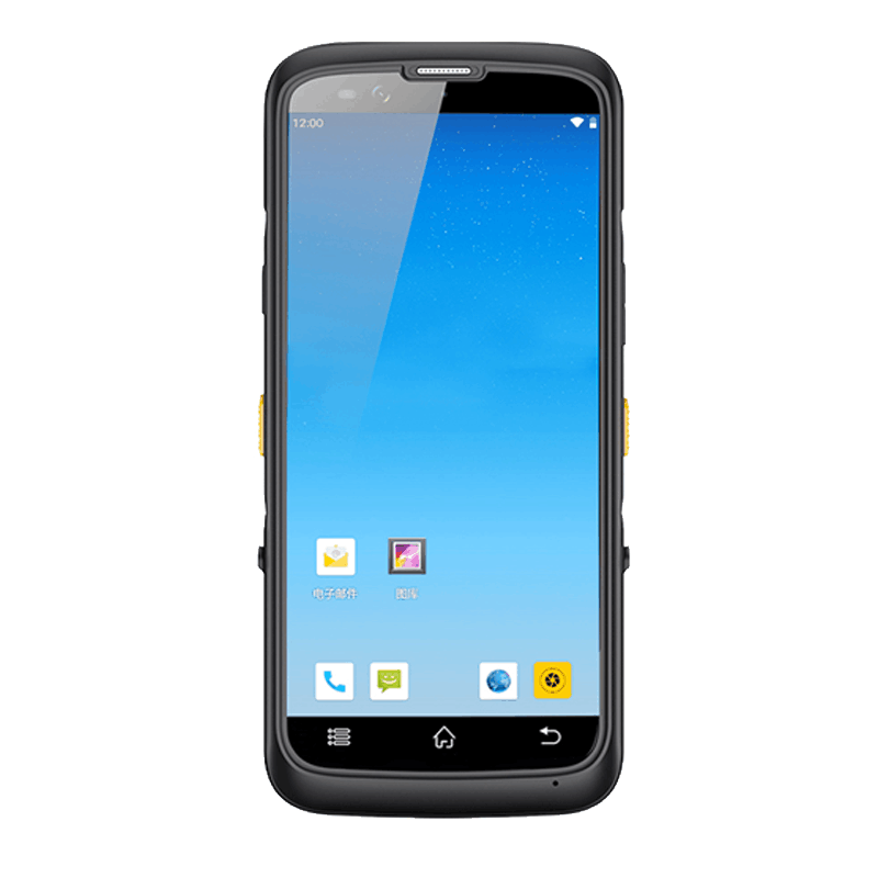 铁渝源 工业级智能手持终端 GT-HC706/台图片