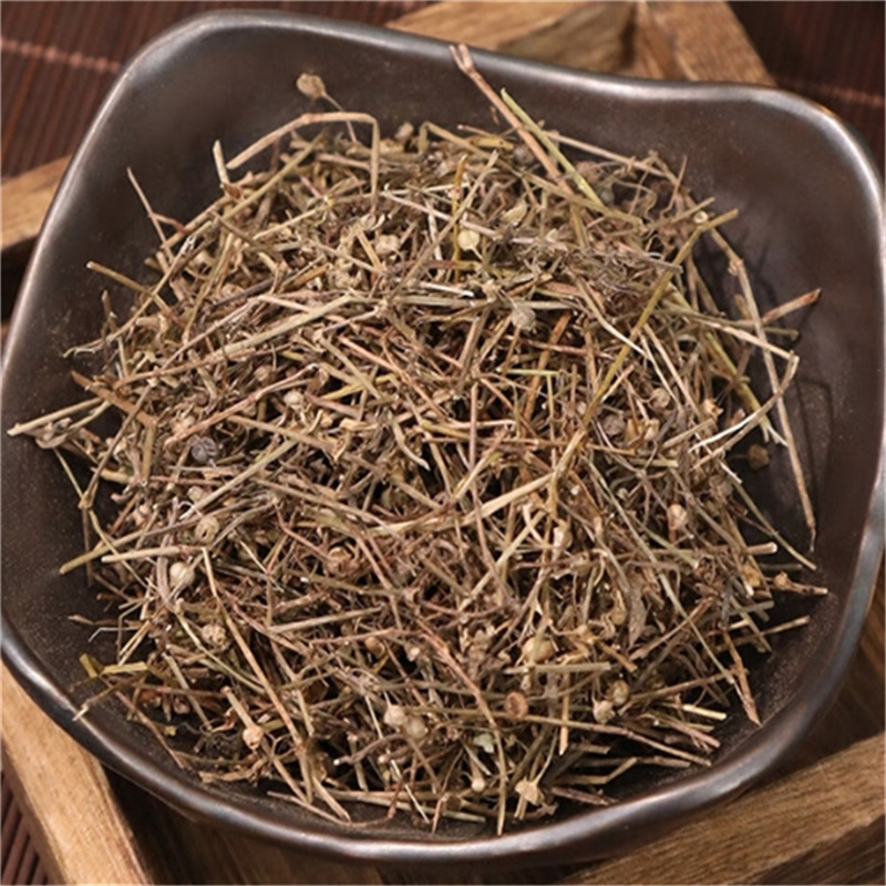 白花蛇舌草500g新货百花蛇舌草 蛇总管半枝莲 白花蛇草甄选白花蛇舌草高清大图