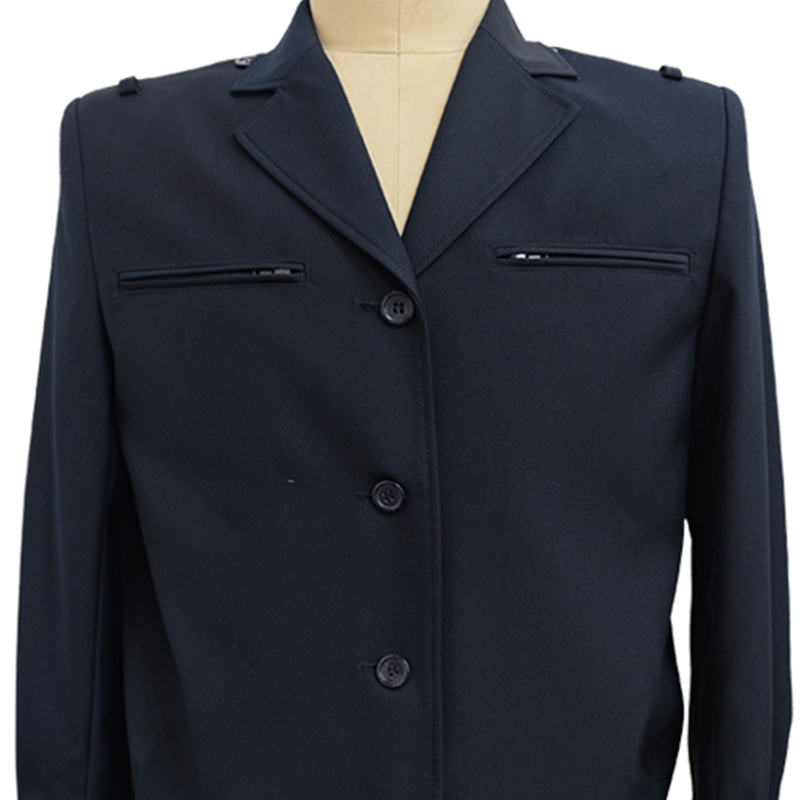 天鸣 春秋工作服 160-190 件高清大图