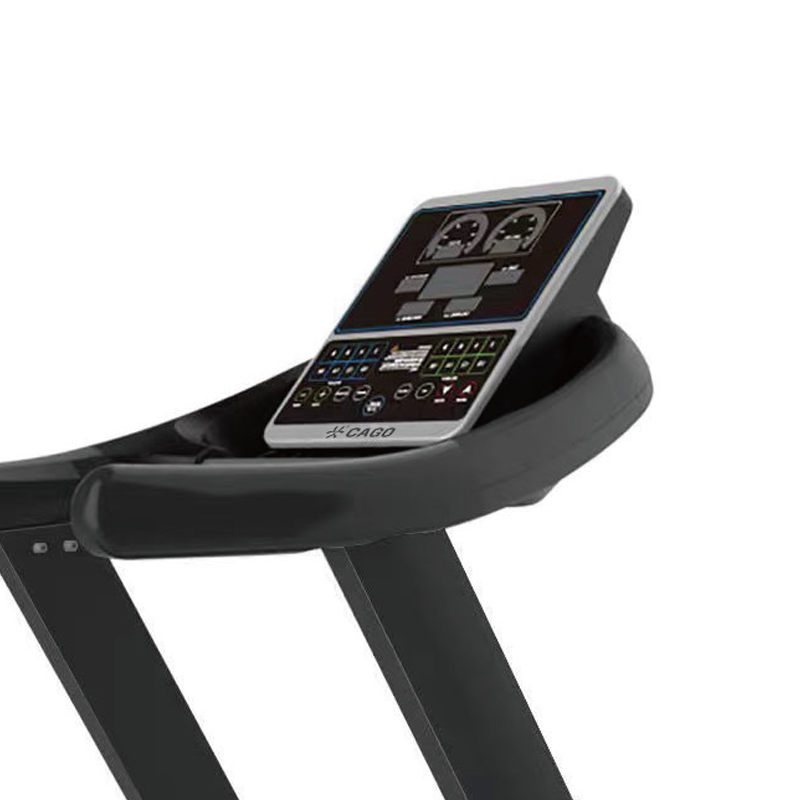 汇恺 高端商用跑步机 LED显示 Commercial Treadmill CG89T型CG89TSL BDZSSC高清大图
