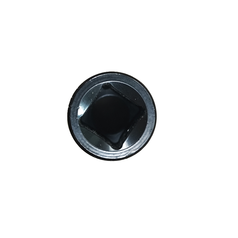 力可达(LICOTA)1/2六角公制风动长套筒15mm A4015L 个高清大图