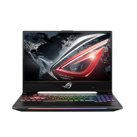 ROG GL504GS/S5CS 枪神II 15.6英寸游戏本笔记本电脑8750/1070/16G/1TB+256GB