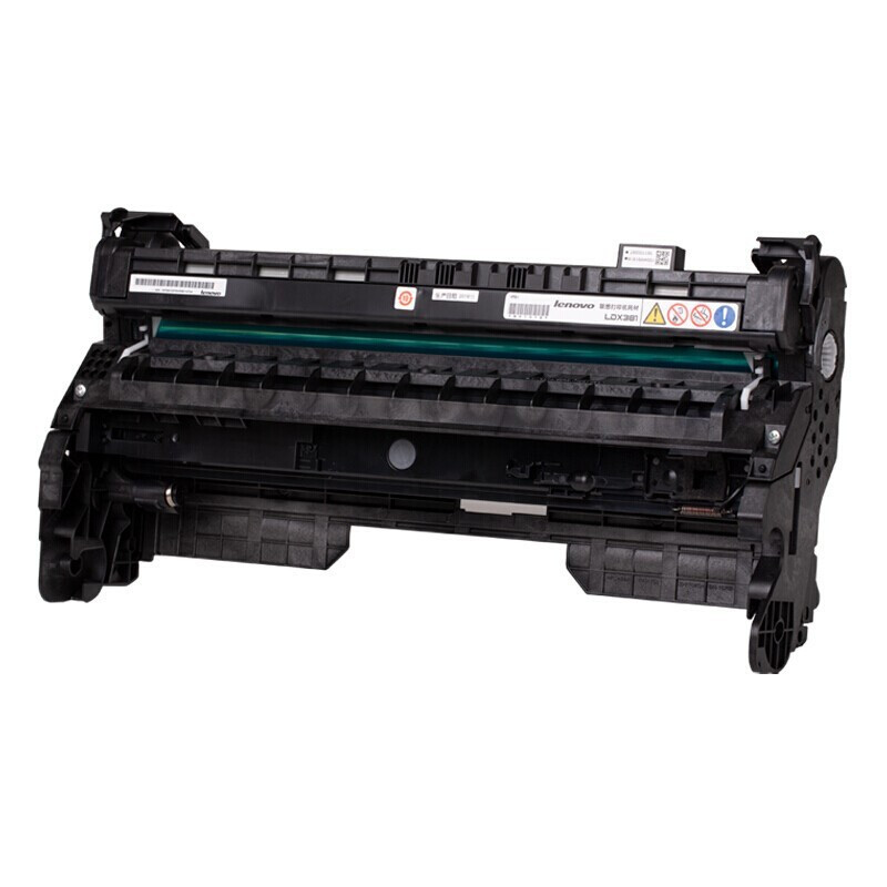 联想 LDX381 原装成像鼓(适用于LJ6700DN机型)标准:25000页