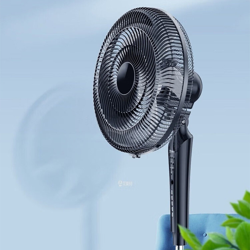 艾美特电风扇节能省电多种模式预约定时3档可调FS40R51高清大图