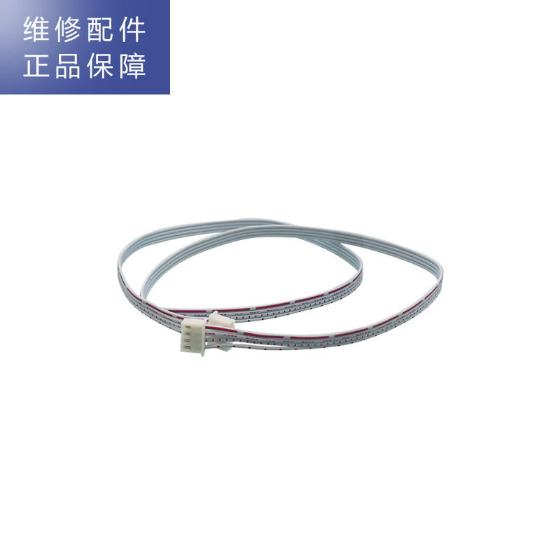 帮客材配 Whirlpool惠而浦净水器R95R100-A即热式饮水机 排线高清大图