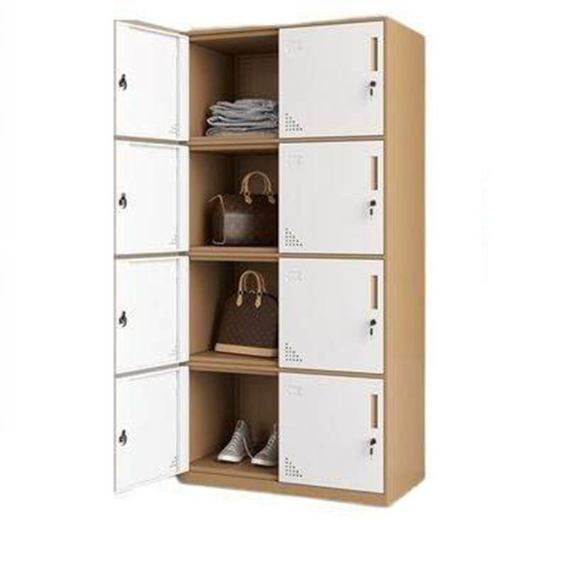 更衣柜三圣K14 900*500*1850mm高清大图