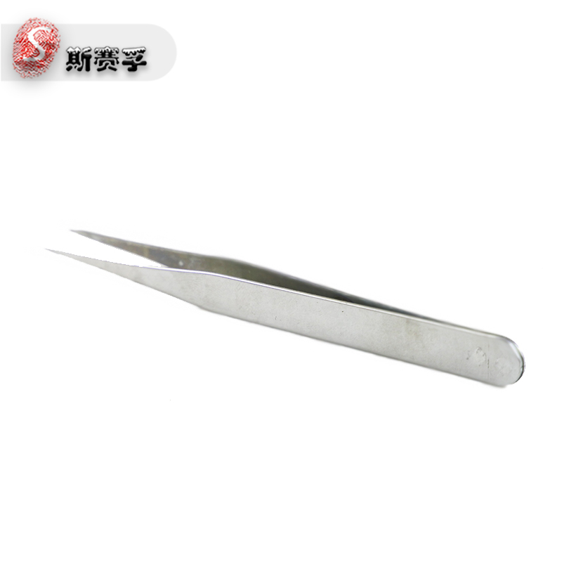 斯赛孚 TS-12 镊子 (5只装)
