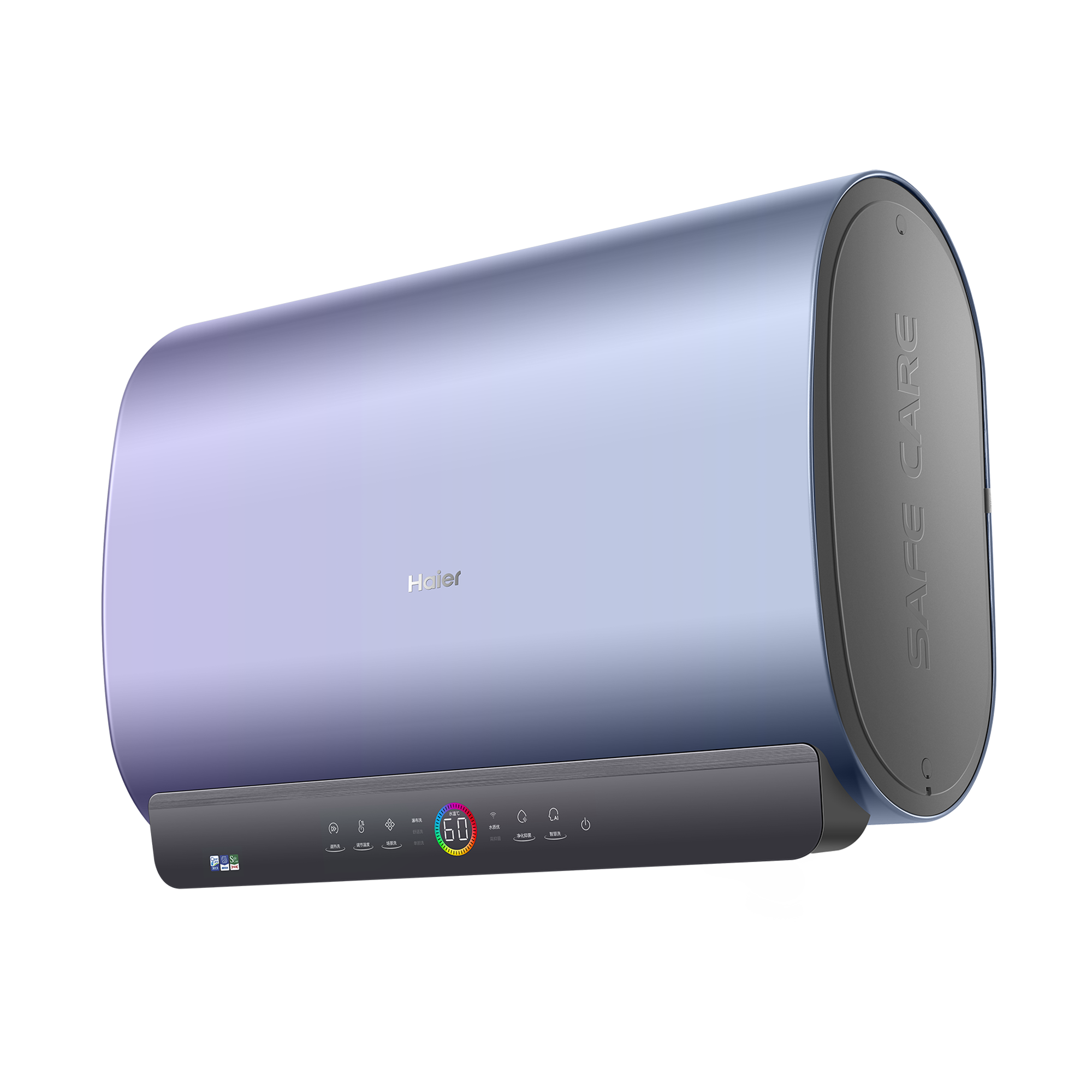 海尔电热水器ES60H-RC5U1高清大图
