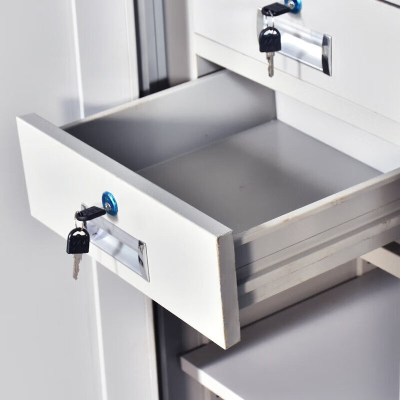 汇微星钢制内务柜高清大图