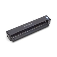 富士通(Fujitsu)原装正品ix100扫描仪A4高清彩色双面便携充电自动WIFI无线传输扫描笔