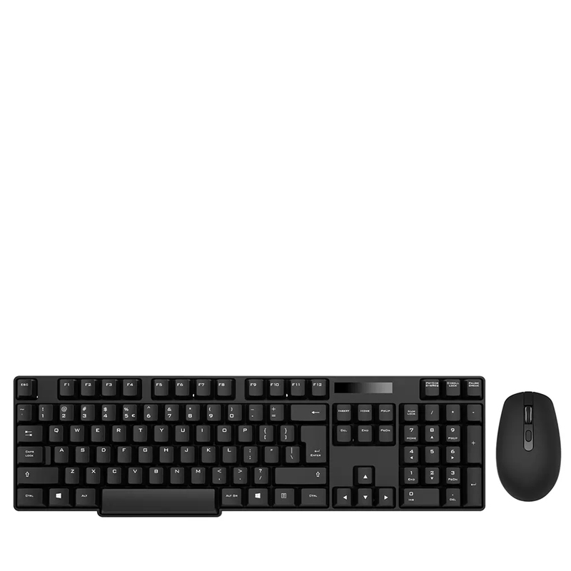 戴尔/DELL KM121D无线键鼠套装USB接受器