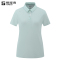 探路者 女式POLO短袖T恤 TAJJAN82595/件