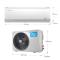 美的（Midea）风语者大1.5匹变频空调一级能效KFR-35GW/BP3DN8Y-FA100(B1) 极地白