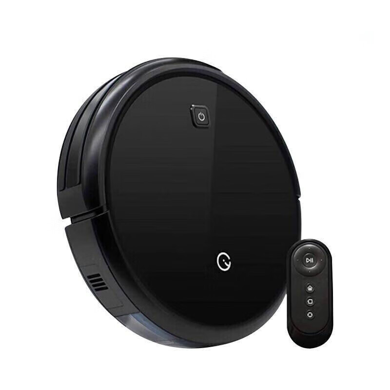 科沃斯(ECOVACS) 一点扫地机器人K690