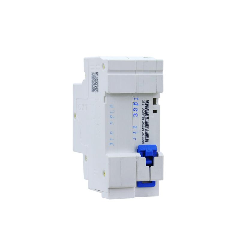 TZZT C32 2P 漏保