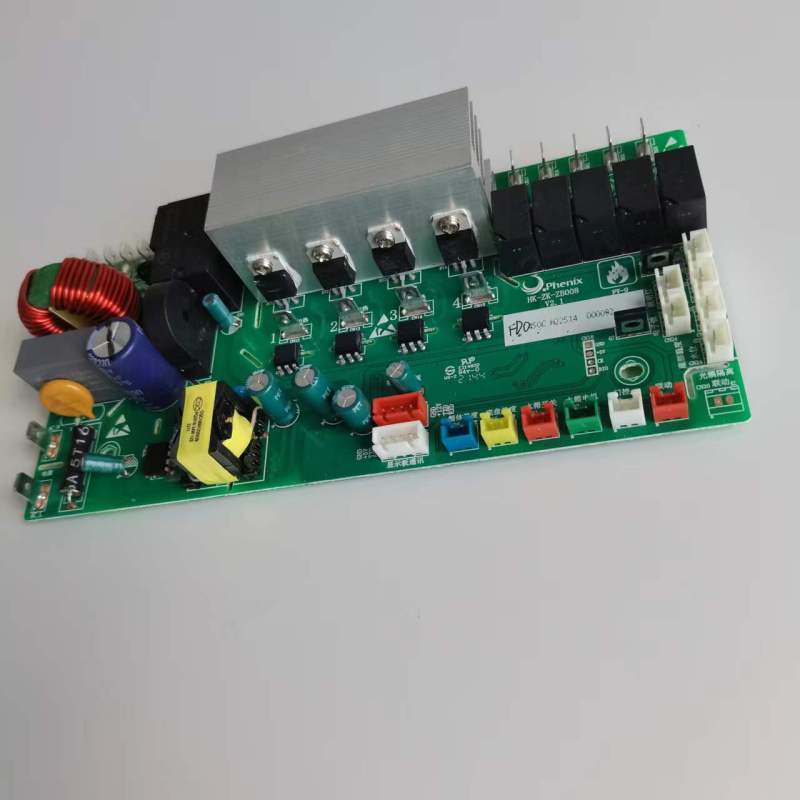 帮客材配 全新原装法迪欧蒸烤箱一体机SKTD55B- F02主板 收前务必验货高清大图