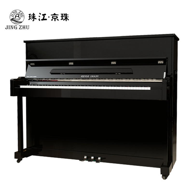珠江钢琴京珠钢琴bup123参数