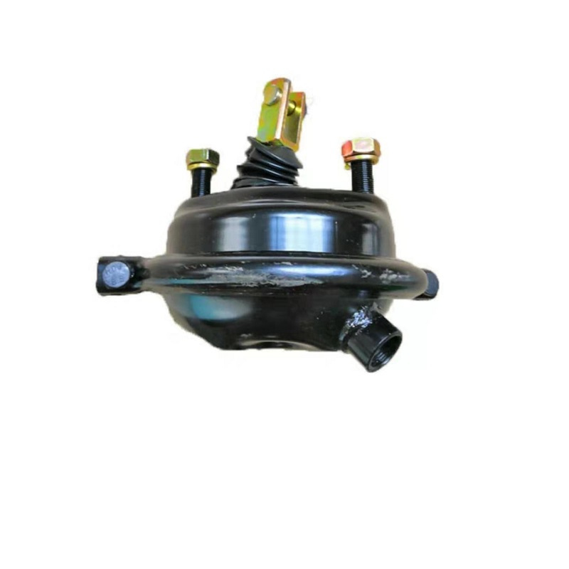 解放运输车平头柴ca1122前弹簧制动气室前制动分泵前刹车分泵