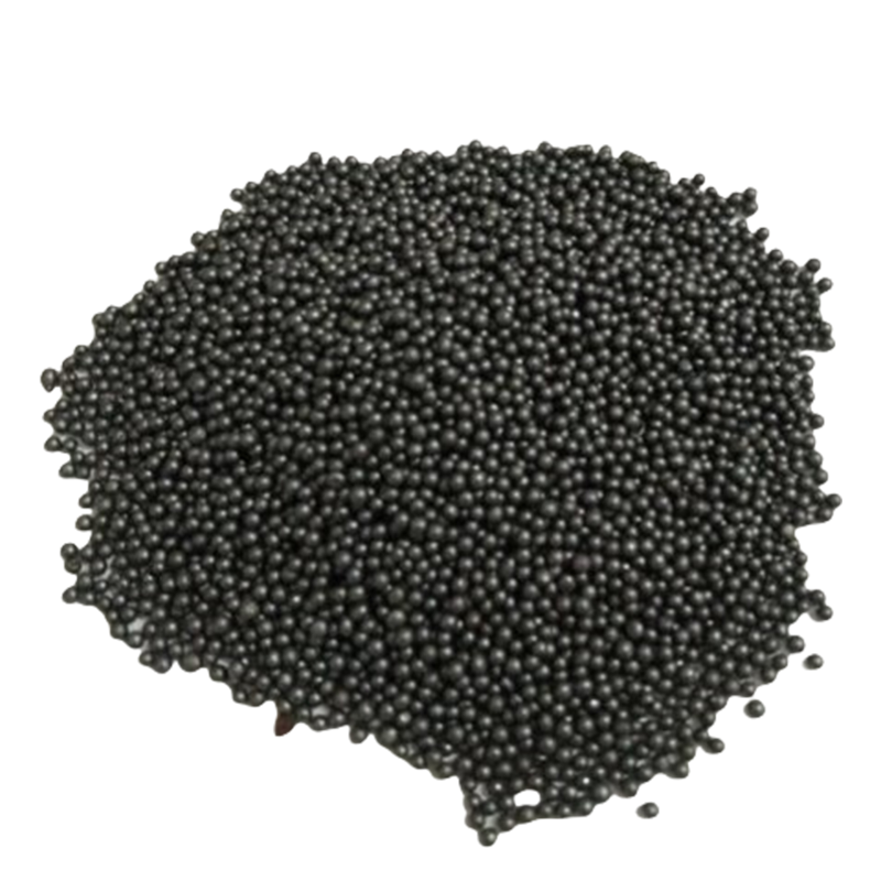 铭达鲁满 高碳铸钢丸 φ2.0mm 千克高清大图