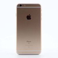 【二手9成新】苹果6sp/iPhone 6S Plus 金色 64G移动联通电信4G苹果手机 国行