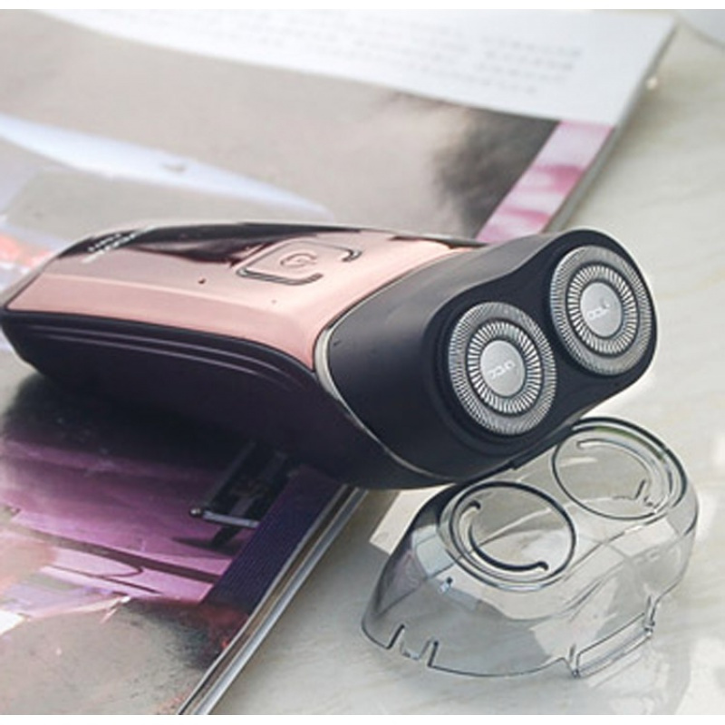 fs873(黑灰色) 飞科鼻毛器