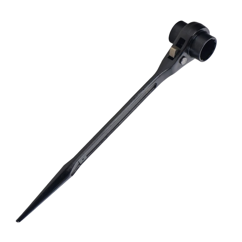 建举 棘轮扳手 尖尾棘轮扳手 10*12mm 把高清大图