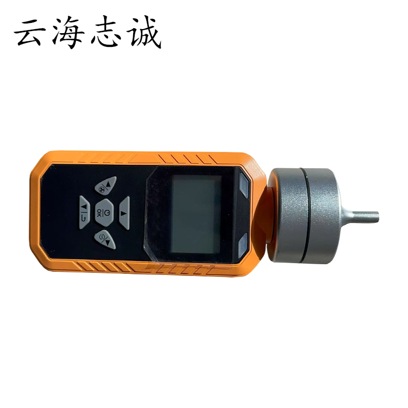 四合一气体测试仪 WT3104 1套高清大图