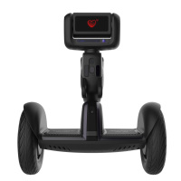 Segway Loomo赛格威路萌机器人 陪伴跟随编程智能机器人 可深度开发 体感车平衡车