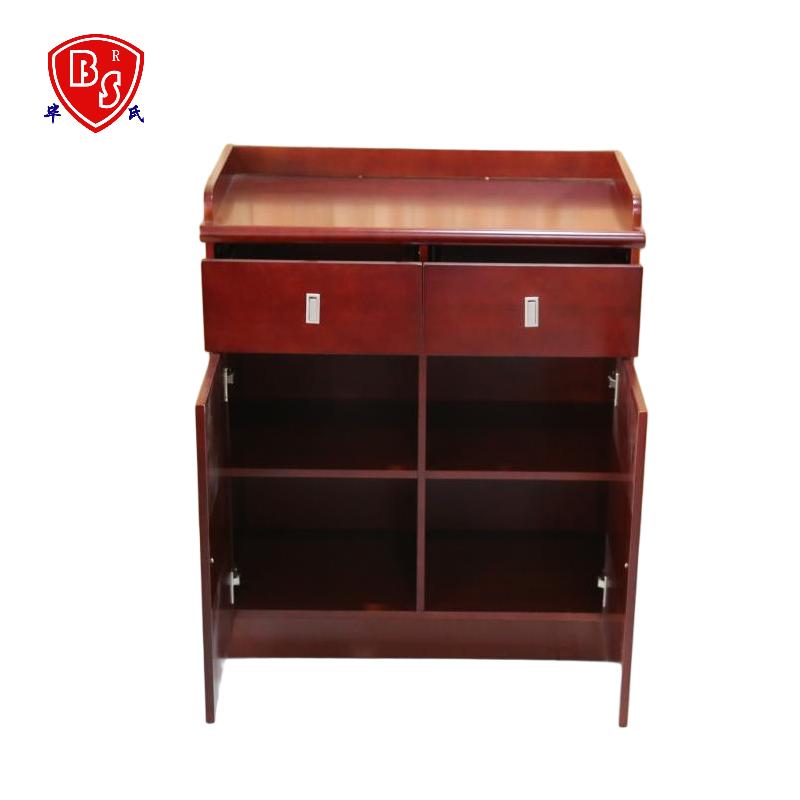 毕氏家具 茶水柜 800*400*800 个高清大图