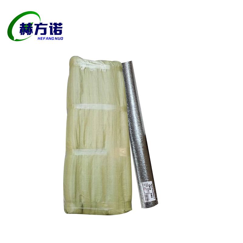 赫方诺保温管保温棉内径22mm厚30mm0.95米/根高清大图