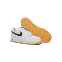 耐克(NIKE)男士板鞋经典休闲皮面透气舒适百搭运动鞋低帮鞋