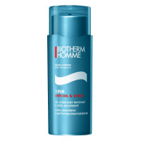 BIOTHERM 碧欧泉男士净肤细致保湿露乳液 平衡控油 清爽 保湿补水 50ml