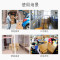 秦泰(Cqint) QTPBOX-10 50cm*35cm*30cm 纸箱 黄色