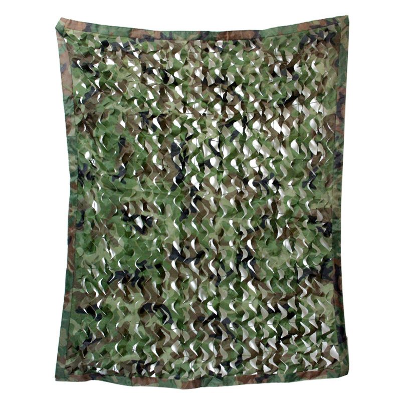 车辆伪装网 单位:平米                       参数