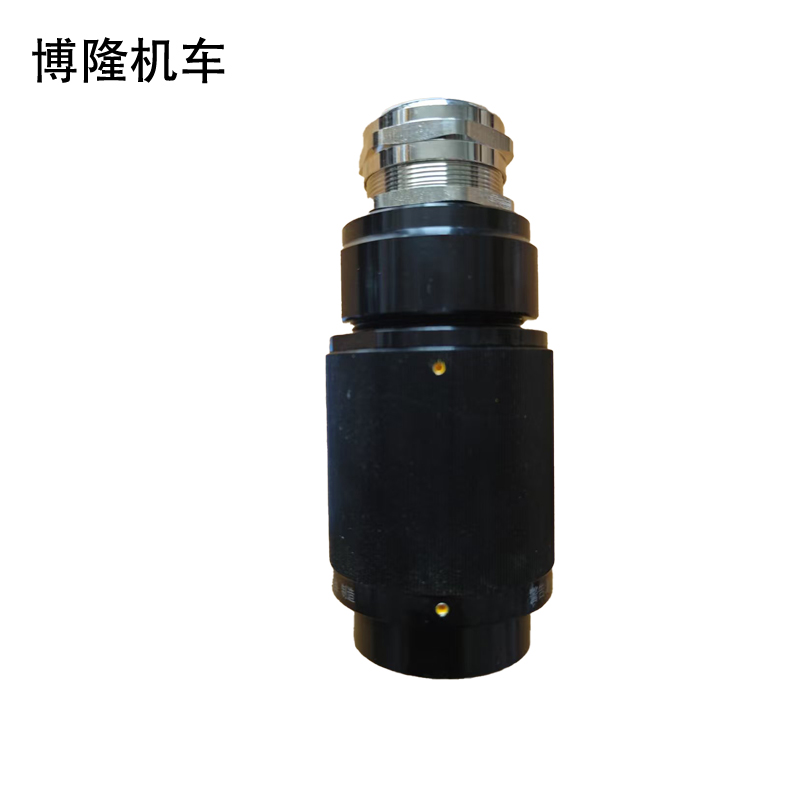 博隆机车 三芯插头 BLQX600-73 个高清大图