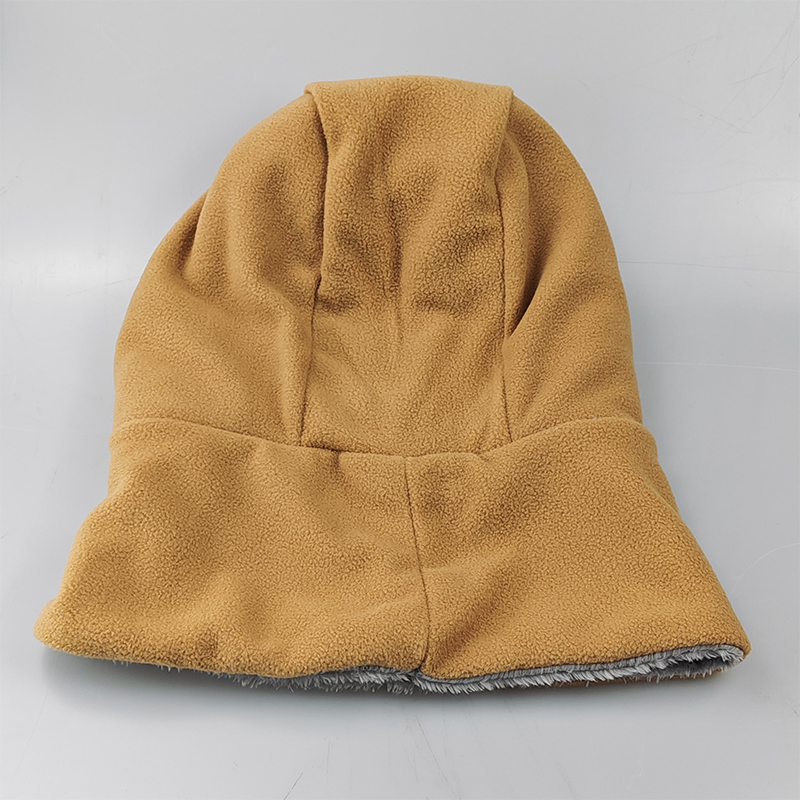 鸽护 保暖头套 GHTT44-一体加绒 顶高清大图