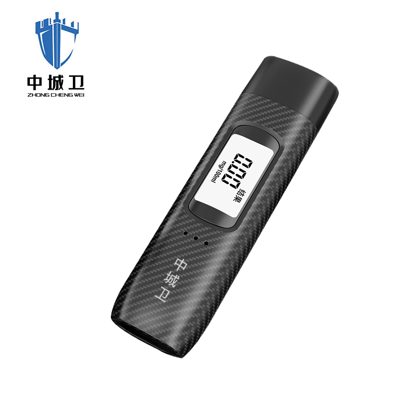 中城卫酒精检测仪ZCW-Q5/台