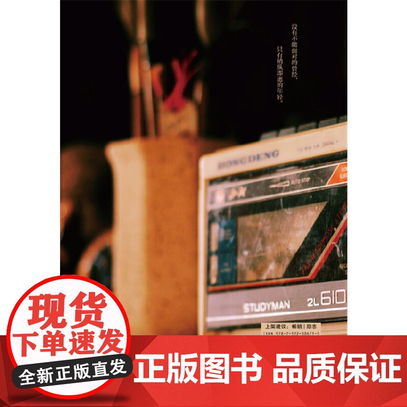人生美学--所有失去,都会归来 王臣 化学工业出版社 正版书籍高清大图