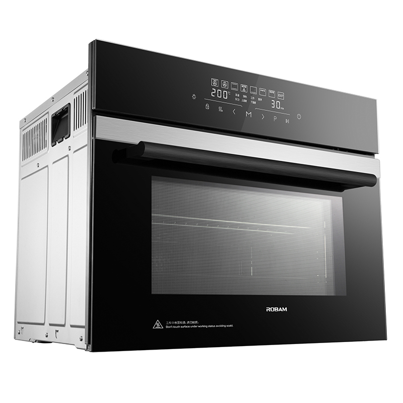 >嵌入式厨电>老板(robam)>老板嵌入式电烤箱kqws-2150-r070a>800_800